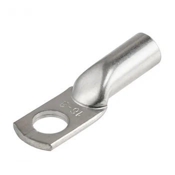 ТМЛ 6-5-4мм Наконечник под болт медный луженый мм Т2