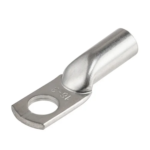 ТМЛ 6-5-4мм Наконечник под болт медный луженый мм Т2