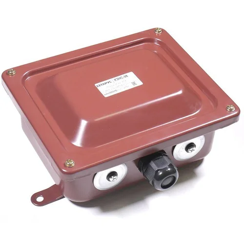 Коробка КЗНС-08 У2 IP54 пластик. ввод ГОФРОМАТИК/ЗЭТАРУС zeta30315 Коробка КЗНС-08 У2 IP54 пластик. ввод ГОФРОМАТИК/ЗЭТАРУС zeta30315