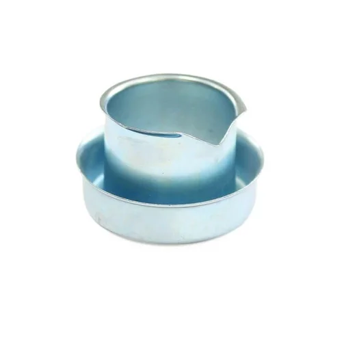 Оконцеватель для металлорукава 20мм ГОФРОМАТИК/ЗЭТАРУС zeta41012 Оконцеватель для металлорукава 20мм ГОФРОМАТИК/ЗЭТАРУС zeta41012