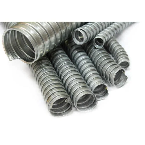 Металлорукав Р3-ЦХ 32 d32мм без протяжки (уп.20м) ГОФРОМАТИК/ЗЭТАРУС zeta42415 Металлорукав Р3-ЦХ 32 d32мм без протяжки (уп.20м) ГОФРОМАТИК/ЗЭТАРУС zeta42415