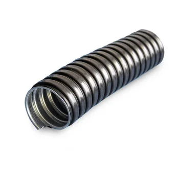 Шланг электромонтажный ШЭМ 22 У2.5 d22мм (уп.50м) ГОФРОМАТИК/ЗЭТАРУС zeta42710 Шланг электромонтажный ШЭМ 22 У2.5 d22мм (уп.50м) ГОФРОМАТИК/ЗЭТАРУС zeta42710