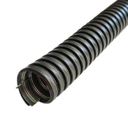 Металлорукав в ПВХ изоляции МРПИ НГ-25 d25мм с протяжкой (уп.50м) ГОФРОМАТИК/ЗЭТАРУС zeta44407 Металлорукав в ПВХ изоляции МРПИ НГ-25 d25мм с протяжкой (уп.50м) ГОФРОМАТИК/ЗЭТАРУС zeta44407