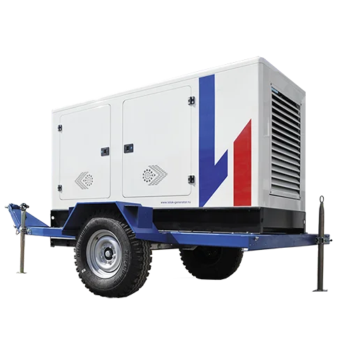 Электростанция дизельная Исток АД20С-Т400-РМ12 Электростанция дизельная Исток АД20С-Т400-РМ12