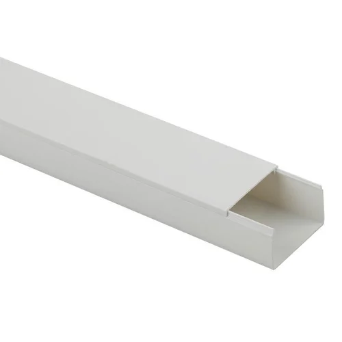 Кабель-канал 40х25 L2000 бел. Эра Б0031136