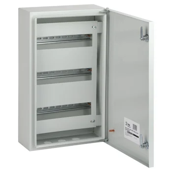 Корпус металлический ЩРН-36 480х300х120 IP31 NO_SIMPLE_STM_SHRN-36_IP31 ЭРА Б0041676 Корпус металлический ЩРН-36 480х300х120 IP31 NO_SIMPLE_STM_SHRN-36_IP31 ЭРА Б0041676