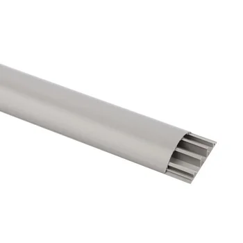 Кабель-канал 70х16 L2000 напольный светло-сер. RAL 7035 KK-70-16-FLG Эра Б0061680 Кабель-канал 70х16 L2000 напольный светло-сер. RAL 7035 KK-70-16-FLG Эра Б0061680