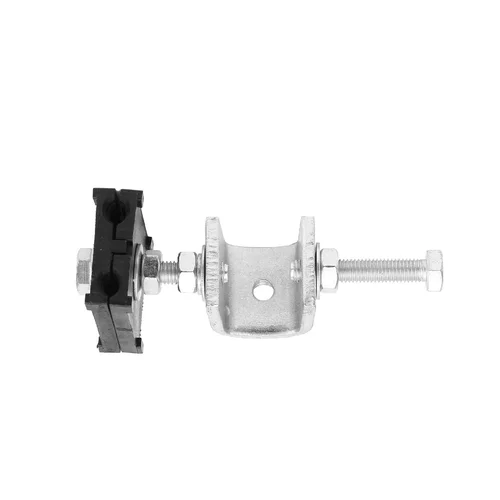 Зажим шлейфовый ЗКШ2-П-6/18 (диаметр 6-18 мм) Зажим шлейфовый ЗКШ2-П-6/18 (диаметр 6-18 мм)