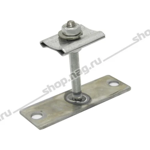 Зажим шлейфовый фасадный ЗШ. Ф-80/ОКСН (диаметр 6-18 мм)