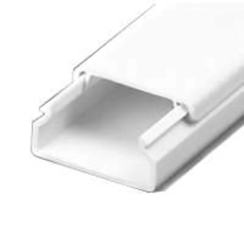 Кабель-канал 20х10 L2000 с двойным замком пластик Урал Пак КК-19020010-160 Кабель-канал 20х10 L2000 с двойным замком пластик Урал Пак КК-19020010-160