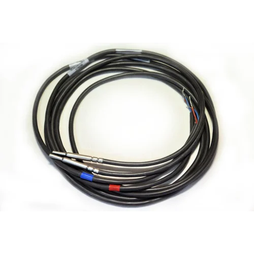 Термометр КСТ-22 КТП-500-2*2 В