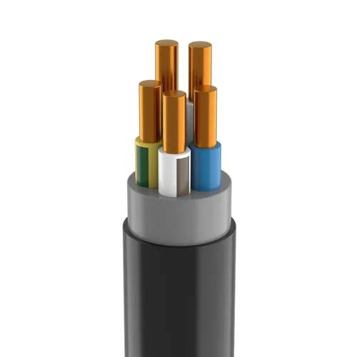 Кабель ВВГнг(А)-LSLTx 5х10 ОК (N PE) 0.66кВ (м) Кабэкс КТП00069116 Кабель ВВГнг(А)-LSLTx 5х10 ОК (N PE) 0.66кВ (м) Кабэкс КТП00069116