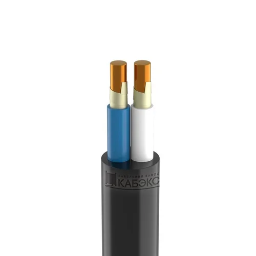 Кабель ВВГнг(А)-FRLS 2х1.5 (N) 0.66 кВ (м) Кабэкс КТП00069122 Кабель ВВГнг(А)-FRLS 2х1.5 (N) 0.66 кВ (м) Кабэкс КТП00069122
