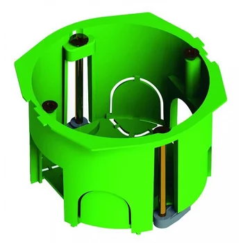 Коробка установочная СП 68х40 для г/к HEGEL КУ1203 Коробка установочная СП 68х40 для г/к HEGEL КУ1203