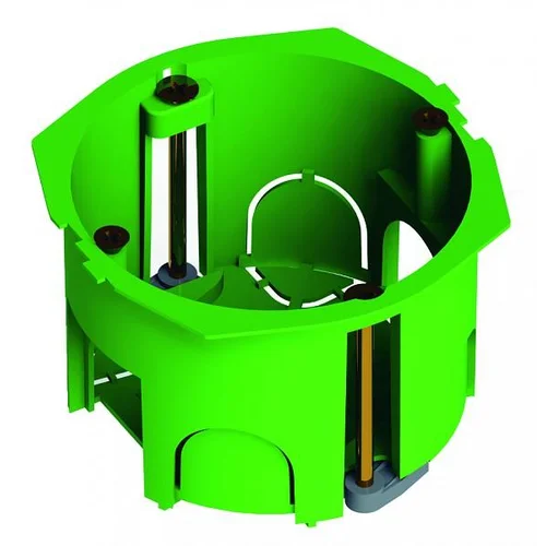 Коробка установочная СП 68х40 для г/к HEGEL КУ1203