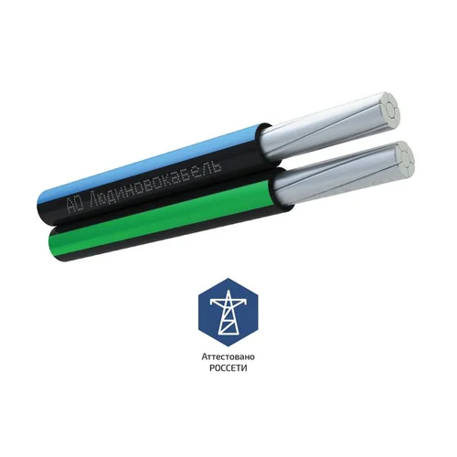 Провод СИП-4 4х150 (м) Людиновокабель Л0035264