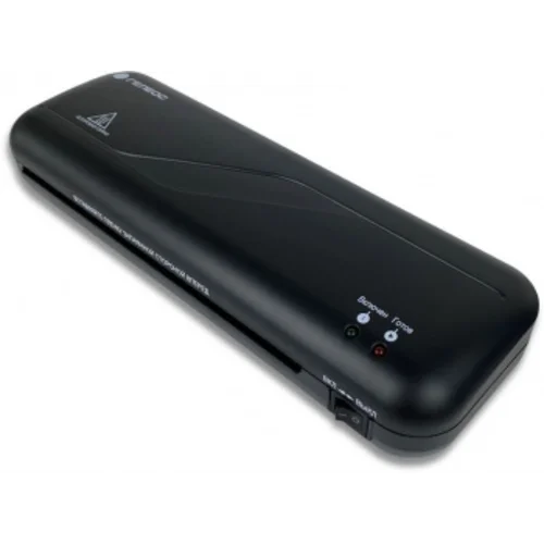 Ламинатор Heleos ЛМ_А4C черный A4 (75-150мкм) 30см/мин (2вал.) лам.фото