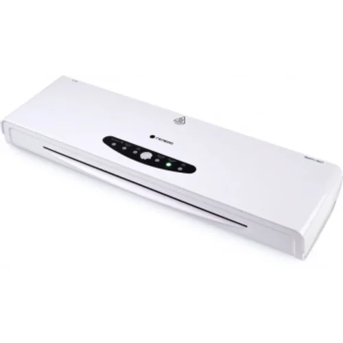 Ламинатор Heleos ЛМА34В белый/черный A3 (60-250мкм) 30см/мин (4вал.) хол.лам. лам.фото реверс