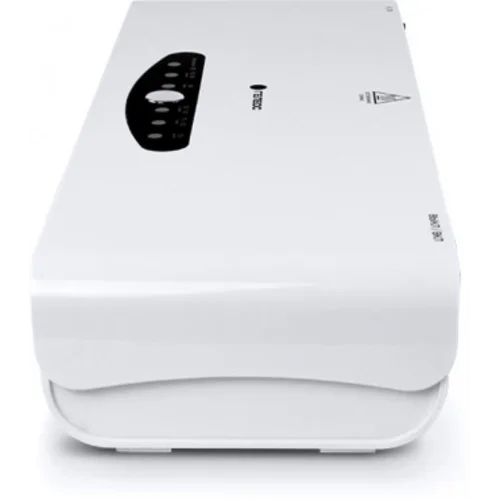 Ламинатор Heleos ЛМА34В белый/черный A3 (60-250мкм) 30см/мин (4вал.) хол.лам. лам.фото реверс