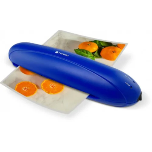 Ламинатор Heleos ЛМА4РС синий/черный A4 (75-150мкм) 25см/мин (2вал.) лам.фото