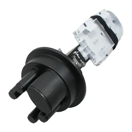 Муфта оптическая тупиковая МВОТ-144-4-Т-1-24