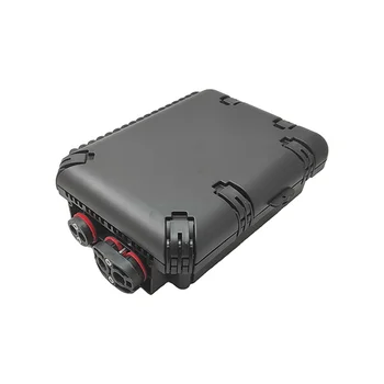 Оптическая кросс-муфта ОКМ-3223-16SC-164-M-36К Оптическая кросс-муфта ОКМ-3223-16SC-164-M-36К