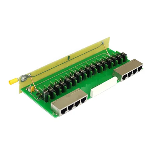 Модуль грозозащиты РГ5-8LSA