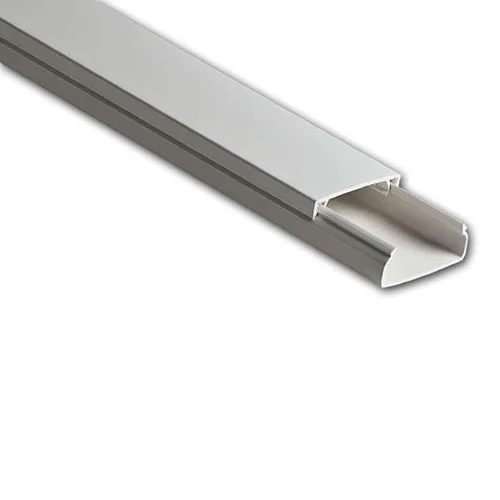 Кабель-канал 40х16 L2000 пластик бел. Ruvinil РКК-40х16 Кабель-канал 40х16 L2000 пластик бел. Ruvinil РКК-40х16