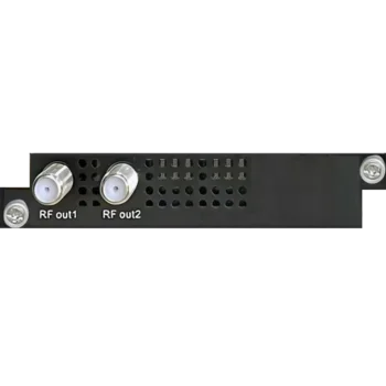 Карта QAM модулятора С064MOD для SNR-IPQAM-48