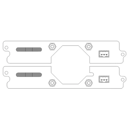 Многоканальная карта транскодирования MPEG-2/H.264 SD/HD C132 Sumavision Многоканальная карта транскодирования MPEG-2/H.264 SD/HD C132 Sumavision