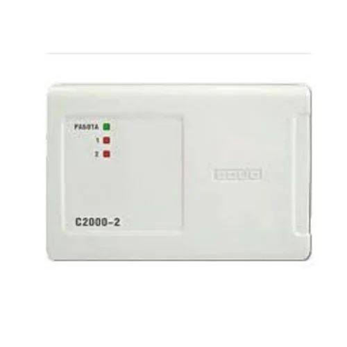 Контроллер доступа на два считывателя  Контроллер доступа на два считывателя