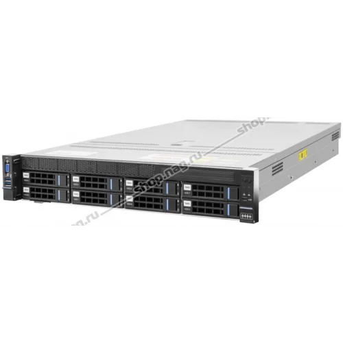 Устройство анализа и классификации трафика СКАТ-20 Complete, NAG Bundle