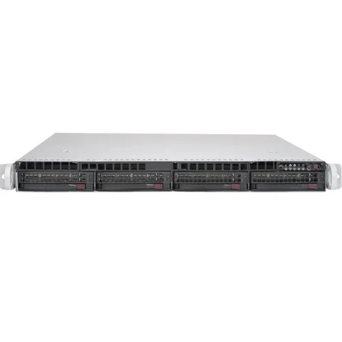 Устройство анализа и классификации трафика Supermicro СКАТ-6 Base, NAG Bundle