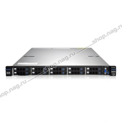 Устройство анализа и классификации трафика СКАТ-6 Complete, NAG Bundle