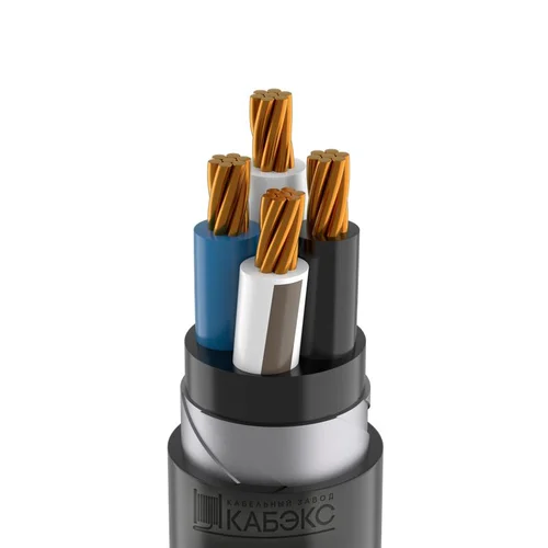 Кабель ВБШвнг(А)-LS 4х25 МК (N) 0.66кВ(м) Кабэкс ТХМ00193263 Кабель ВБШвнг(А)-LS 4х25 МК (N) 0.66кВ(м) Кабэкс ТХМ00193263