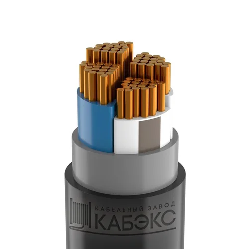 Кабель ВВГнг(А)-LS 4х70 МС (N) 1кВ (м) Кабэкс ТХМ00343547 Кабель ВВГнг(А)-LS 4х70 МС (N) 1кВ (м) Кабэкс ТХМ00343547