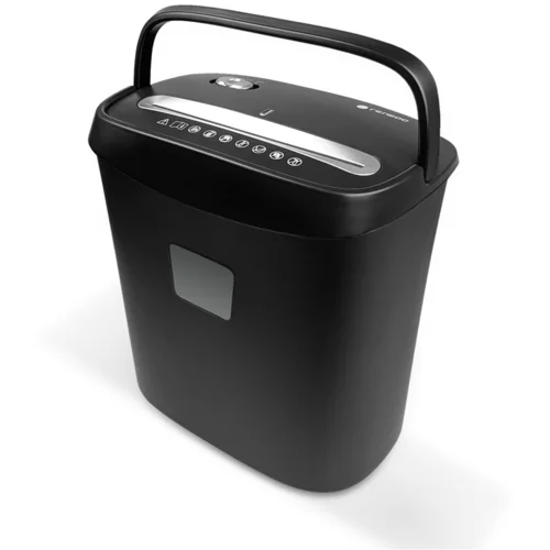 Уничтожитель документов ГЕЛЕОС УД15-4, DIN P-4 (4 ур-нь секр.), фрагмент 3,9х35мм, 8-10 лист (70г/м2), пл. карты/скобы, 15 литров Уничтожитель документов ГЕЛЕОС УД15-4, DIN P-4 (4 ур-нь секр.), фрагмент 3,9х35мм, 8-10 лист (70г/м2), пл. карты/скобы, 15 литров