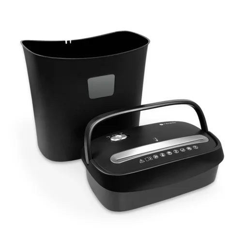 Уничтожитель документов ГЕЛЕОС УД15-4, DIN P-4 (4 ур-нь секр.), фрагмент 3,9х35мм, 8-10 лист (70г/м2), пл. карты/скобы, 15 литров Уничтожитель документов ГЕЛЕОС УД15-4, DIN P-4 (4 ур-нь секр.), фрагмент 3,9х35мм, 8-10 лист (70г/м2), пл. карты/скобы, 15 литров