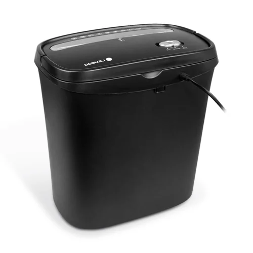 Уничтожитель документов ГЕЛЕОС УД15-4, DIN P-4 (4 ур-нь секр.), фрагмент 3,9х35мм, 8-10 лист (70г/м2), пл. карты/скобы, 15 литров Уничтожитель документов ГЕЛЕОС УД15-4, DIN P-4 (4 ур-нь секр.), фрагмент 3,9х35мм, 8-10 лист (70г/м2), пл. карты/скобы, 15 литров