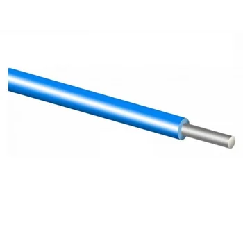 Провод ПАВ 1х25 Г ОК 380В (м) Альгиз К ФР-00000502 Провод ПАВ 1х25 Г ОК 380В (м) Альгиз К ФР-00000502