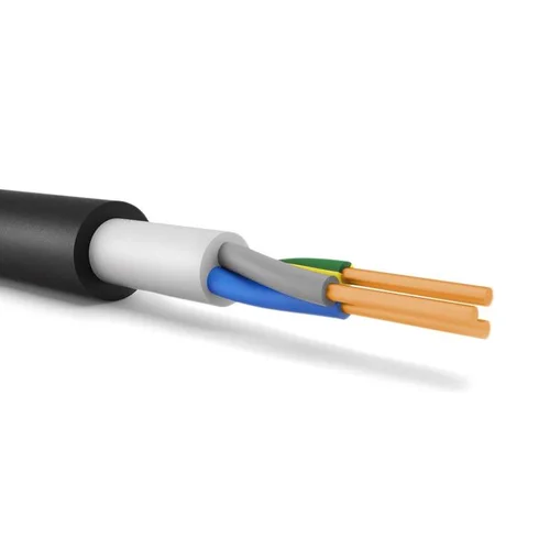 Кабель ВВГнг(А)-LS 3х10 ОК (N PE) 0.66кВ (м) Энергокабель ЭИЗМ1001051