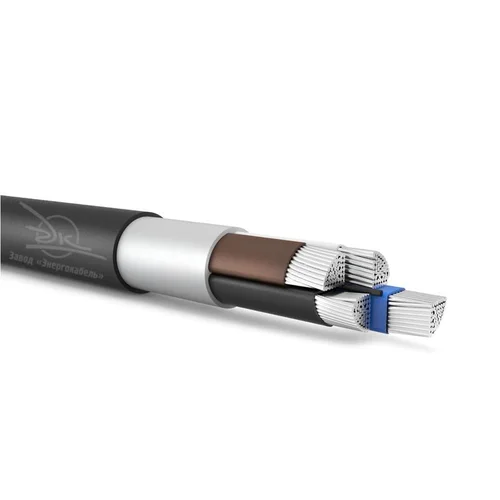 Кабель АВВГ 4х240 МС (N) 1кВ (м) Энергокабель ЭИЗМ1004802 Кабель АВВГ 4х240 МС (N) 1кВ (м) Энергокабель ЭИЗМ1004802