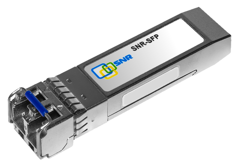 Скорость передачи 100 - 1000Mb