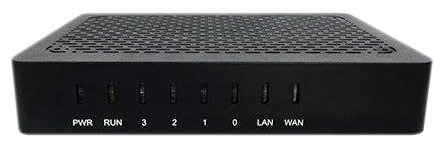 Новая линейка VoIP шлюзов SNR-VG-1000.