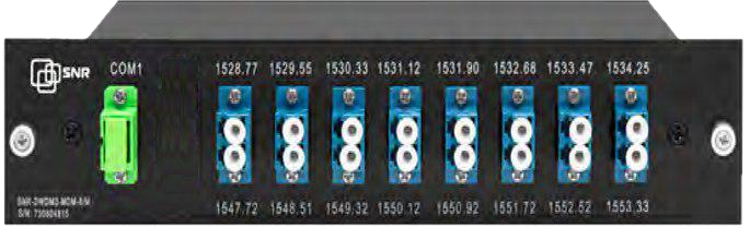 DWDM