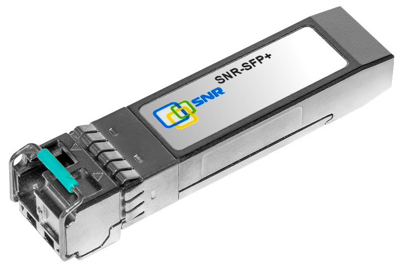 Скорость передачи 10 - 25G